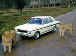 Ford Cortina Lotus (Mk II) 1967 года